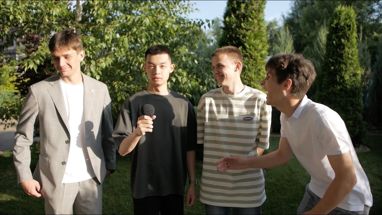 СМЕШНЫЕ ИНТЕРАКТИВЫ. Видеограф|Ростов-на-Дону|Краснодар|Санкт-Петербург|Москва|Валерий Малыхин