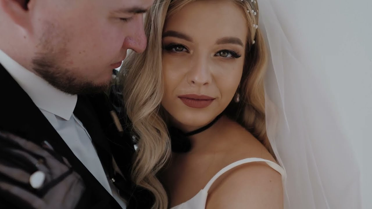 Тизер. Илья Рыбаков | видеограф на свадьбу