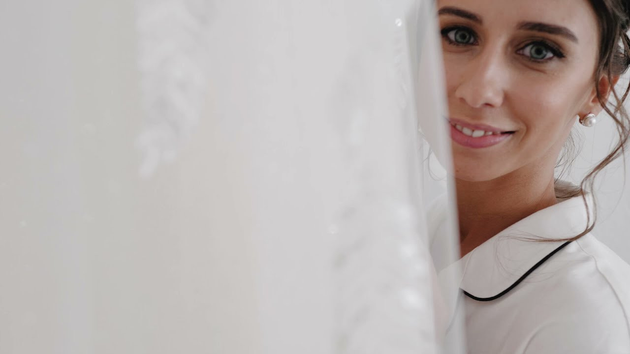 Тизер. Илья Рыбаков | видеограф на свадьбу