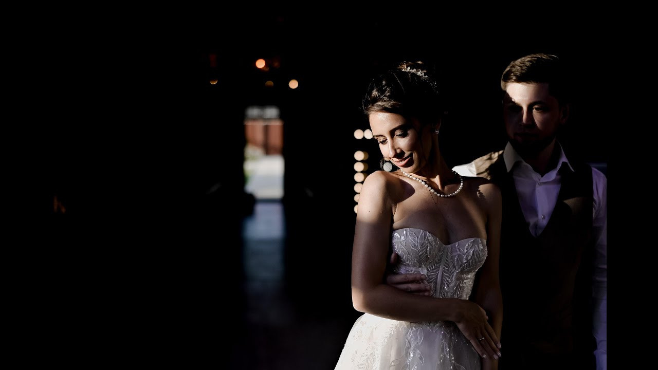 Фильмы. Илья Рыбаков | видеограф на свадьбу