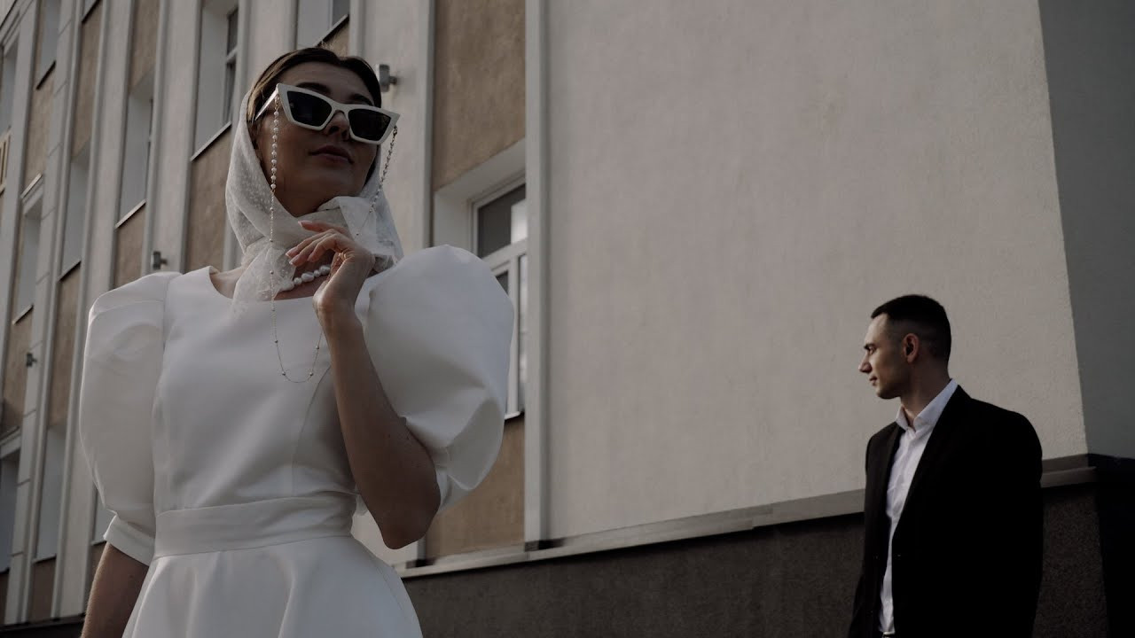 Тизер. Илья Рыбаков | видеограф на свадьбу