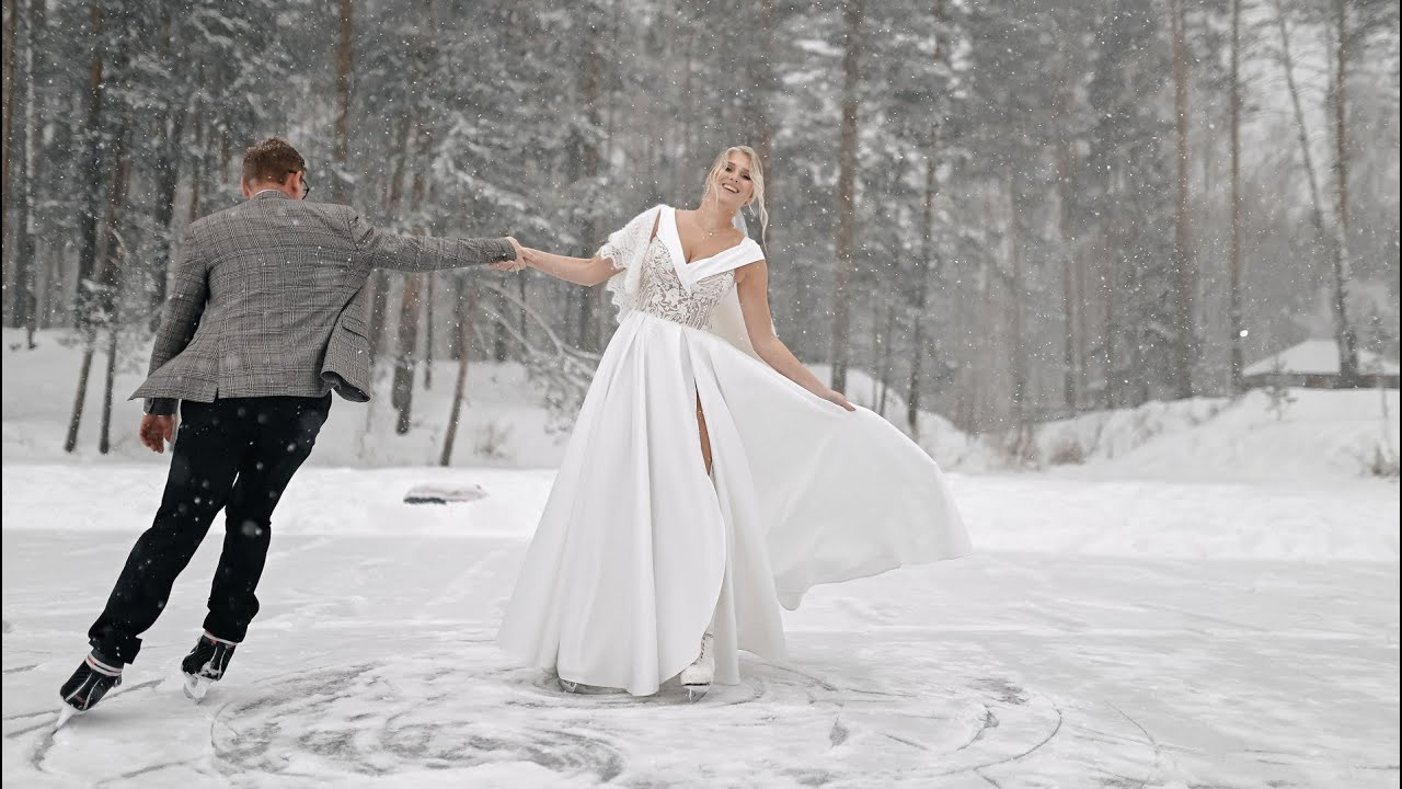 Фильмы. Илья Рыбаков | видеограф на свадьбу