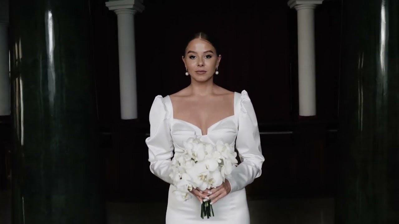 Тизер. Илья Рыбаков | видеограф на свадьбу