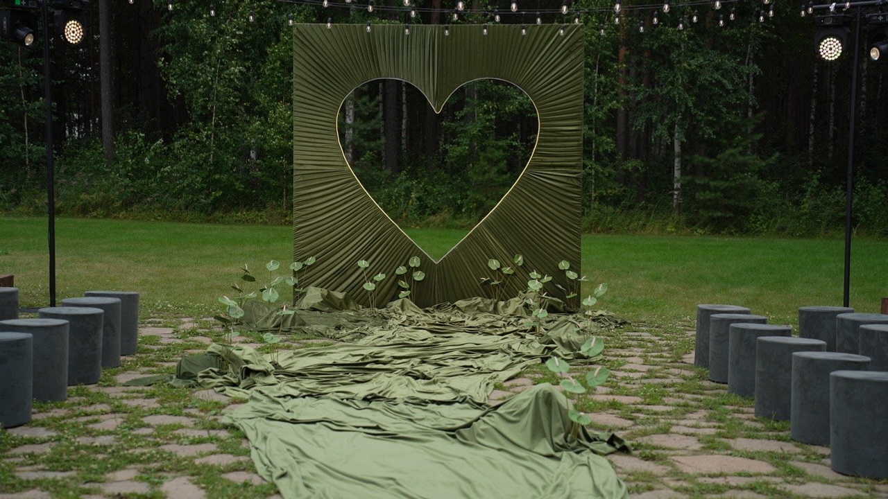 Свадебные фильмы. Видеограф и фотограф в Тюмени Нурмухаметова Анастасия