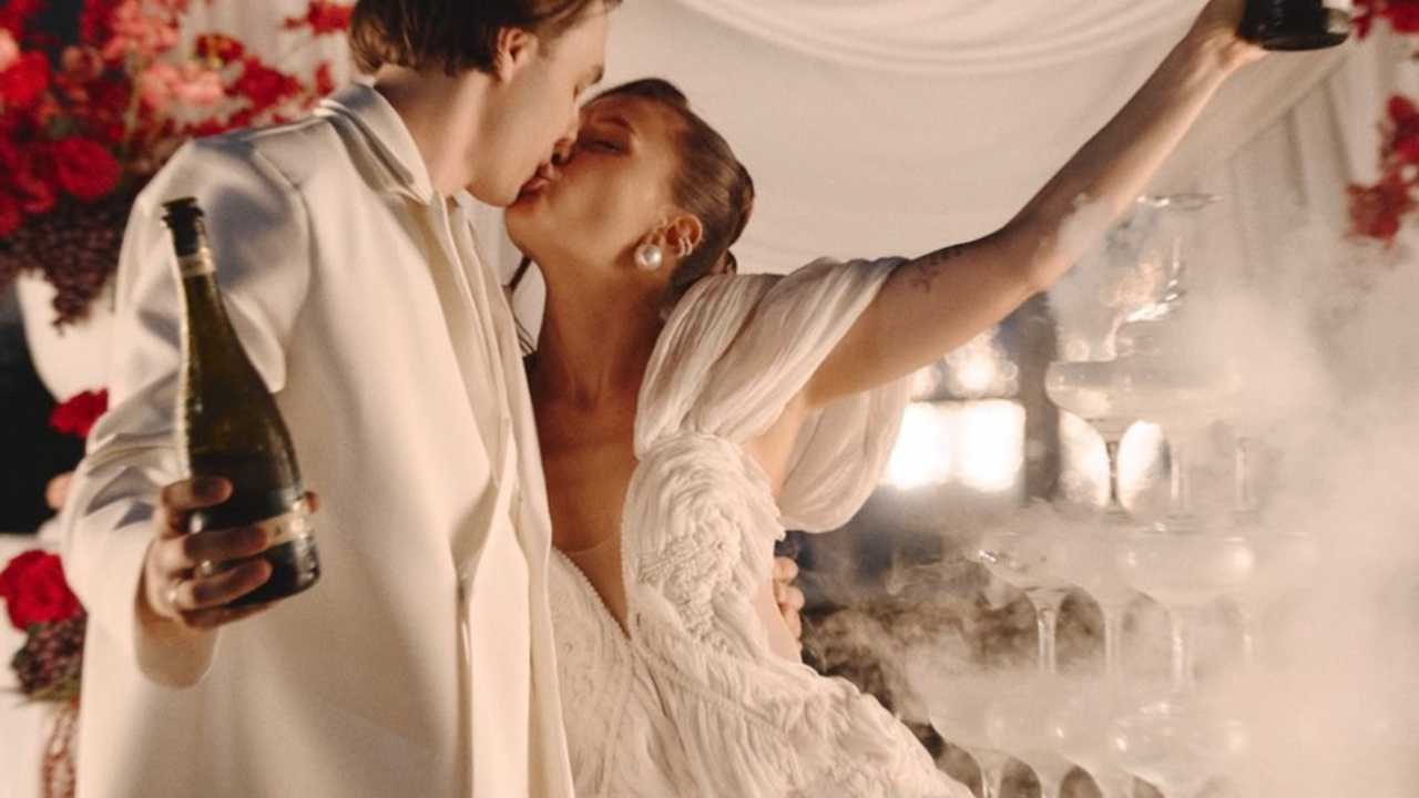 Свадебные рилсы. Видеограф и фотограф в Тюмени Нурмухаметова Анастасия