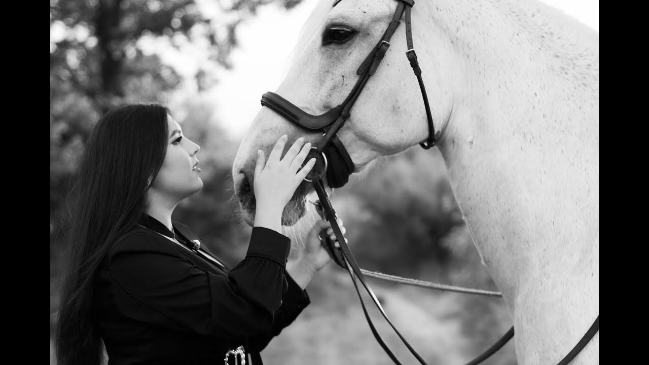 Образ для Нране. Катерина Дрюкова фотограф/видеограф