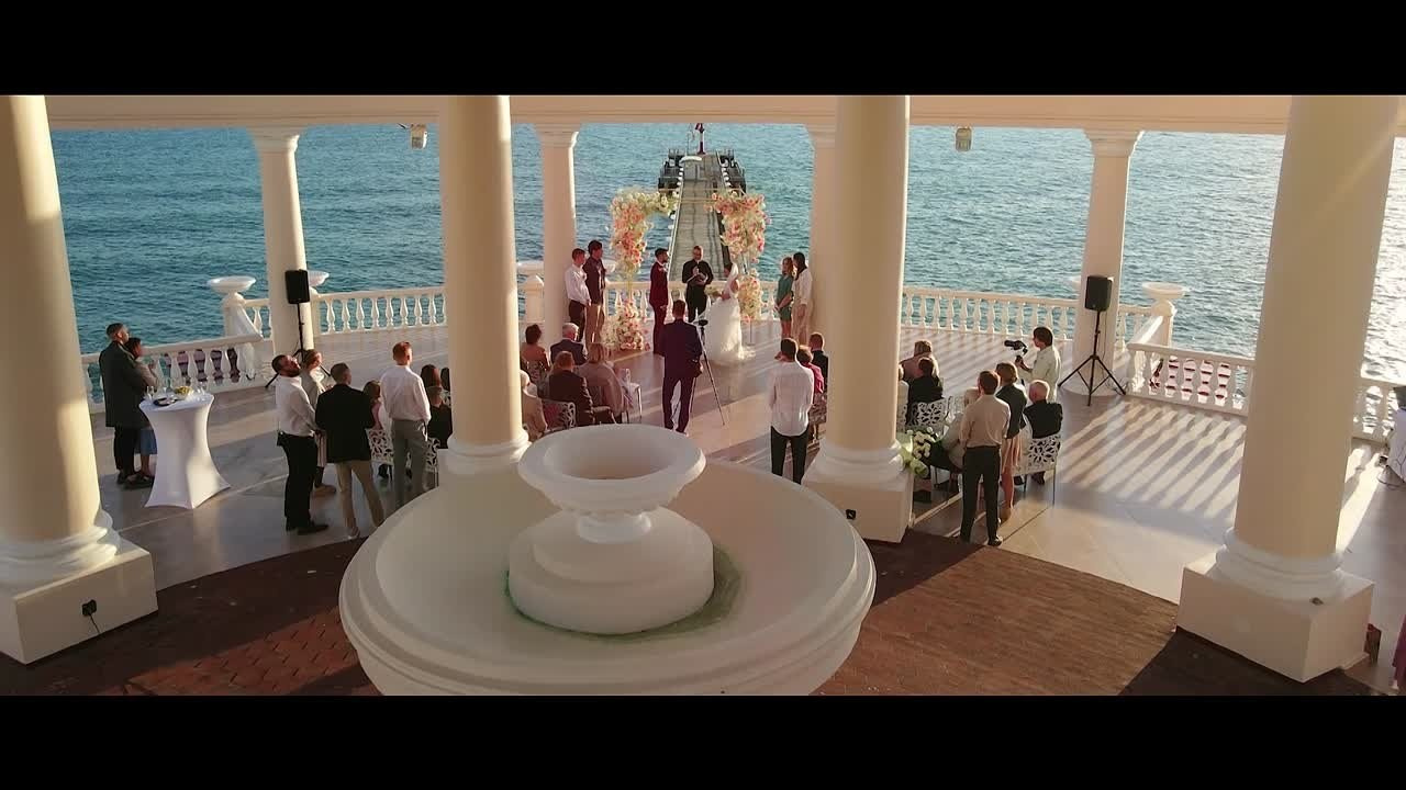 Свадьба. Фотограф в Сочи. Свадебная видеосъемка Сочи