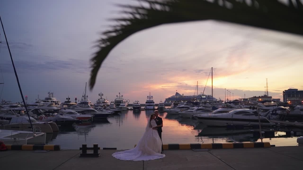 Свадьба. Фотограф в Сочи. Свадебная видеосъемка Сочи