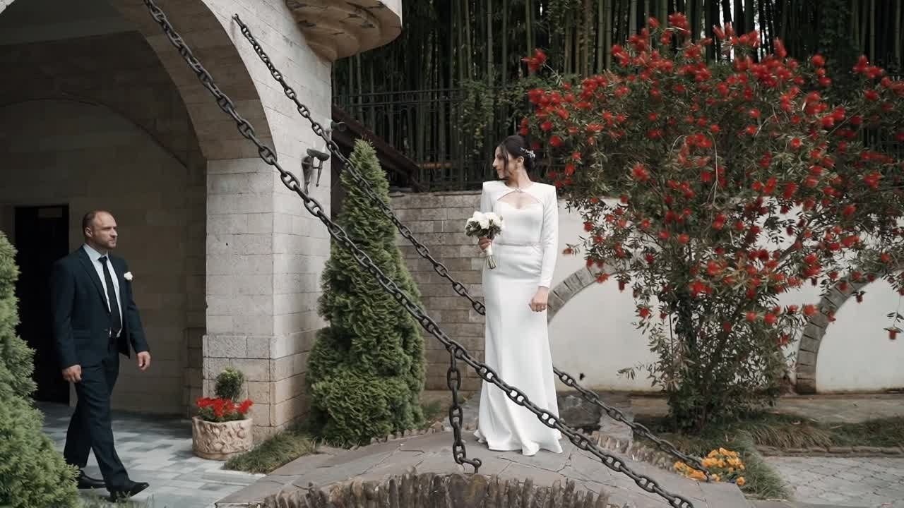 Свадьба. Фотограф в Сочи. Свадебная видеосъемка Сочи