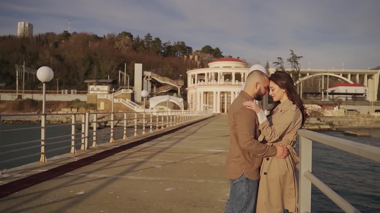 Love Story. Фотограф в Сочи. Свадебная видеосъемка Сочи