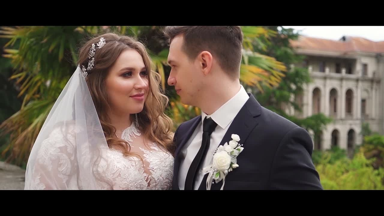 Свадьба. Фотограф в Сочи. Свадебная видеосъемка Сочи