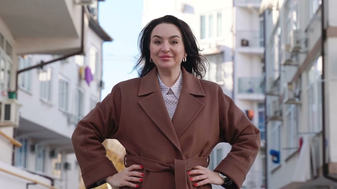 Недвижимость. Видео и фото съёмка в Сочи Alexkor