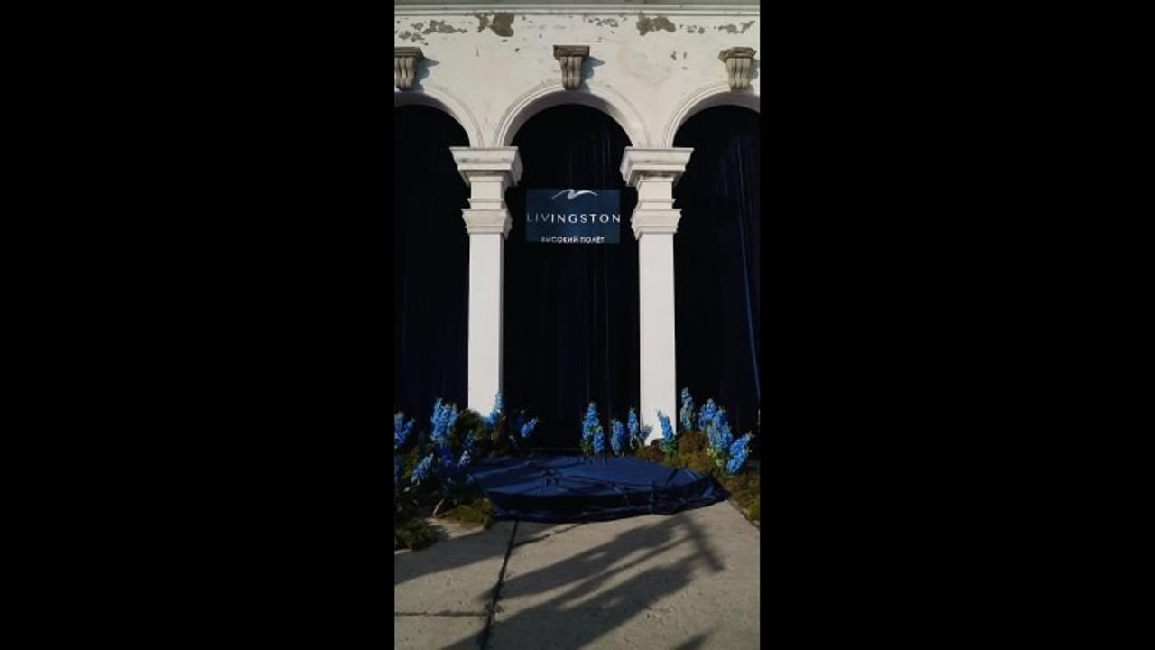 Репортажная съёмка. Видео и фото съёмка в Сочи Alexkor