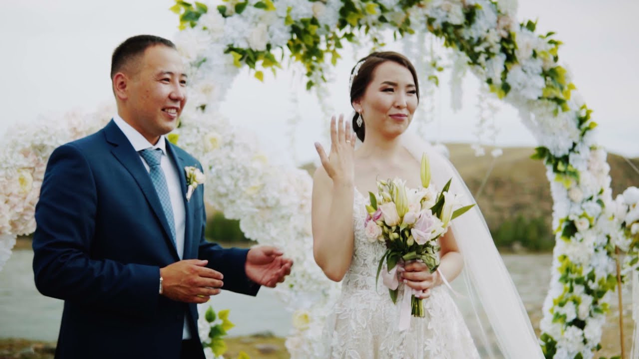 Свадьбы. Фото и видеосъемка в Кызыле, аэросъемка Кызыл, фотограф, видеограф