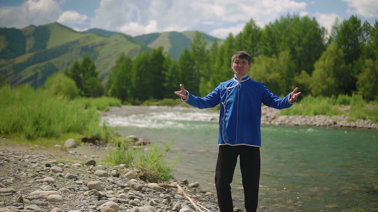 Музыкальные клипы. Фото и видеосъемка в Кызыле, аэросъемка Кызыл, фотограф, видеограф