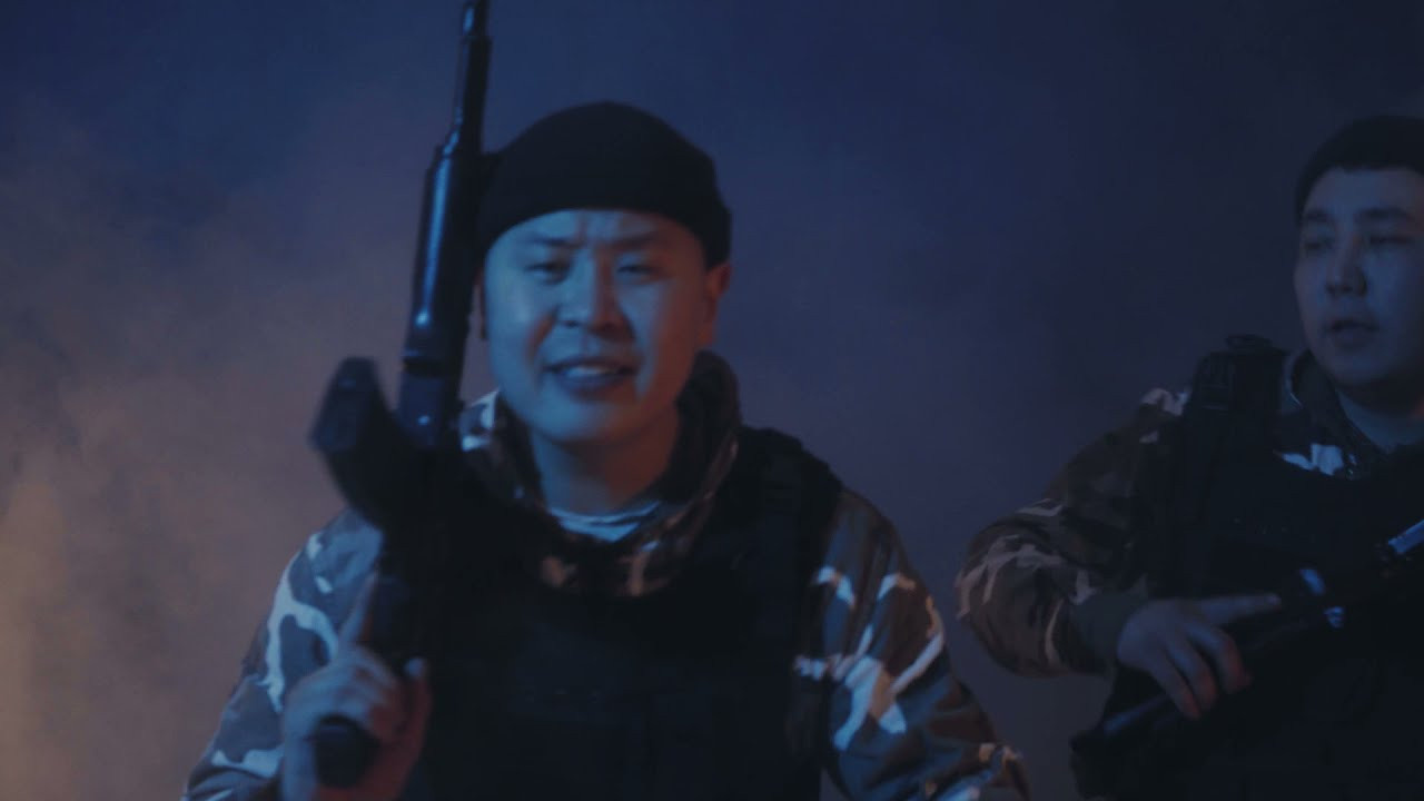 Музыкальные клипы. Фото и видеосъемка в Кызыле, аэросъемка Кызыл, фотограф, видеограф