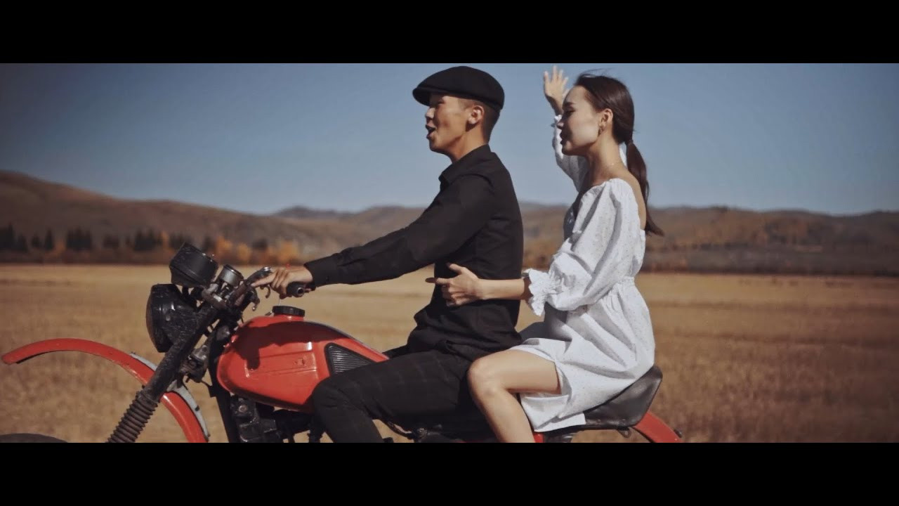 Музыкальные клипы. Фото и видеосъемка в Кызыле, аэросъемка Кызыл, фотограф, видеограф