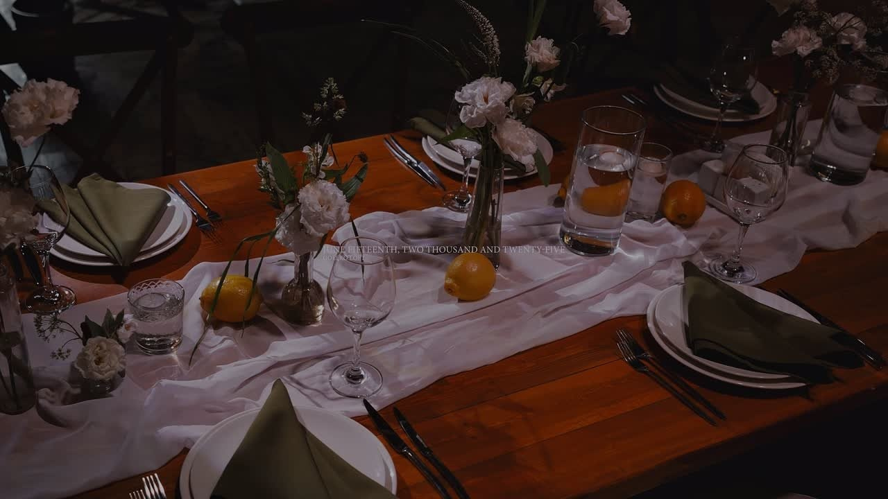 Свадебный фильм самые важные моменты вашего свадебного дня. Свадебный видеограф в Москве Максим Лобач-Граубергер