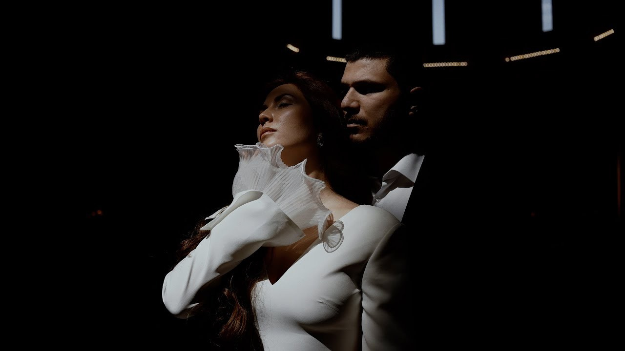 ВЕНЧАНИЕ И КРЕЩЕНИЕ. Свадебный видеограф в Москве Максим Лобач-Граубергер