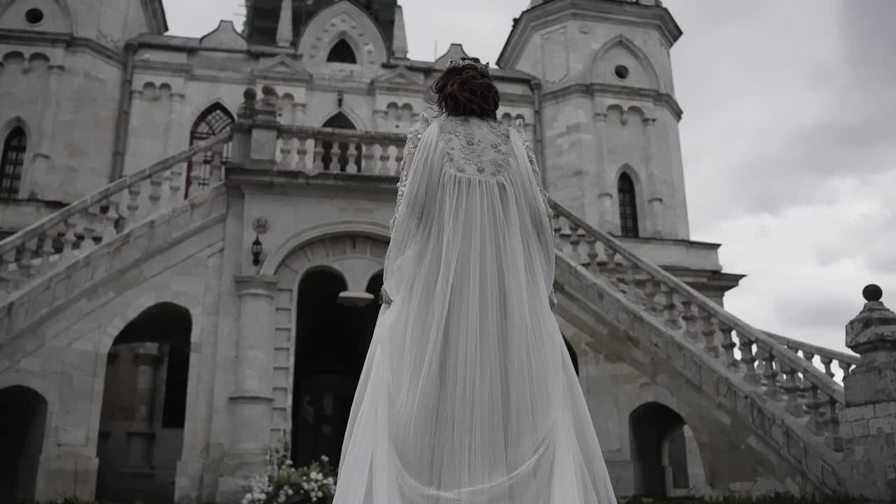 Имиджевые видео ролики и fashion съёмка. Свадебный видеограф в Москве Максим Лобач-Граубергер