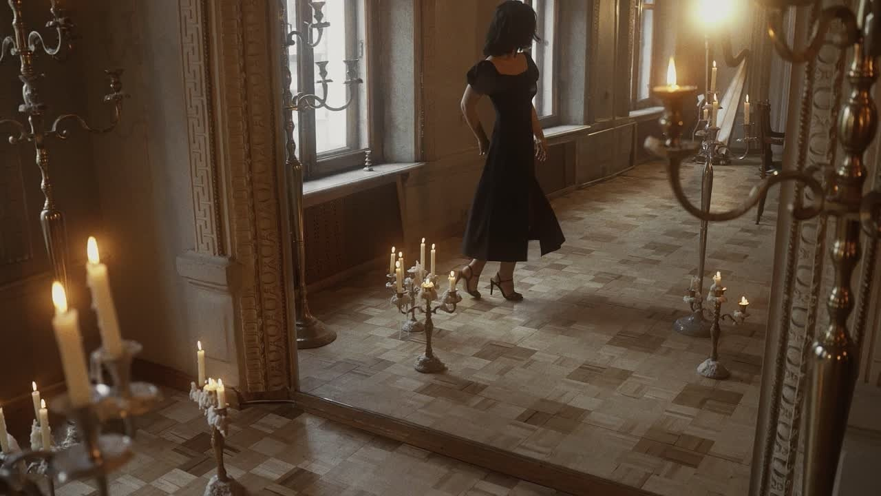 Имиджевые видео ролики и fashion съёмка. Свадебный видеограф в Москве Максим Лобач-Граубергер