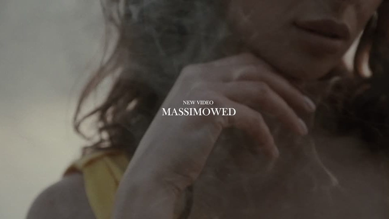 Имиджевые видео ролики и fashion съёмка. Свадебный видеограф в Москве Максим Лобач-Граубергер