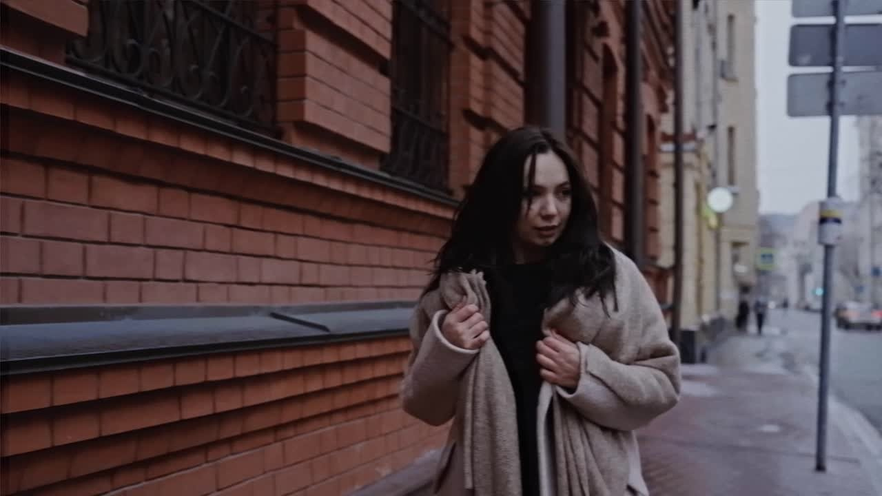 Имиджевые видео ролики и fashion съёмка. Свадебный видеограф в Москве Максим Лобач-Граубергер