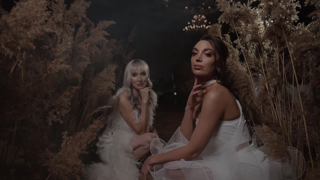 Имиджевые видео ролики и fashion съёмка. Свадебный видеограф в Москве Максим Лобач-Граубергер