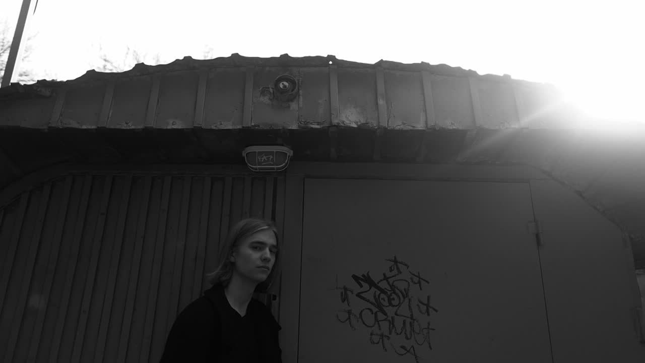 НЕСПОКОЙСТВИЕ. Фотограф Андрей Копий. Фотосъёмка в Нижнем Новгороде и Москве