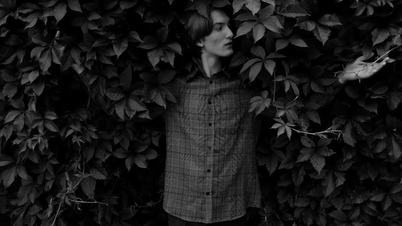 ОДА К ПРИРОДЕ. Фотограф Андрей Копий. Фотосъёмка в Нижнем Новгороде и Москве