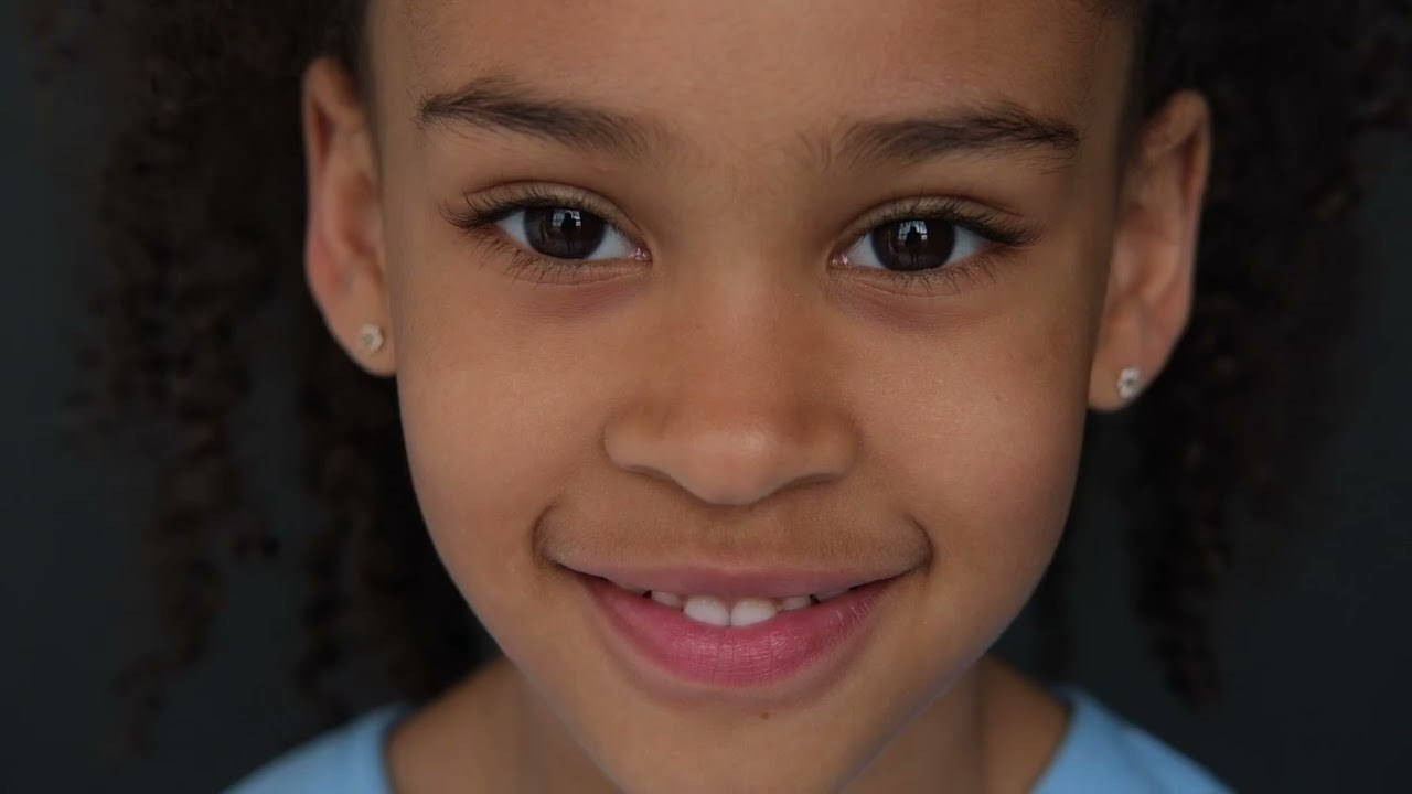 Актёрские видео визитки. Фотограф в Москве Юлия Рубцова (фото и видео)