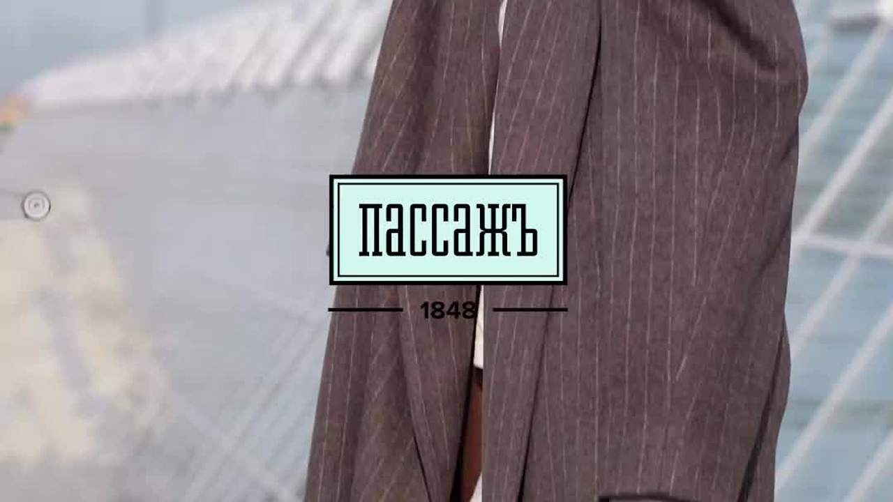 Имидж. Videographer Alsu Perhun