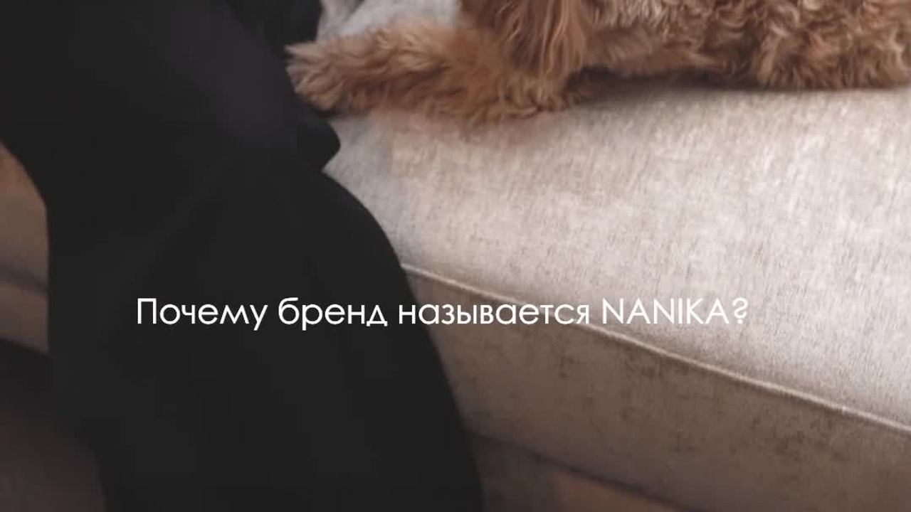 Интервью/разговорный формат. Videographer Alsu Perhun