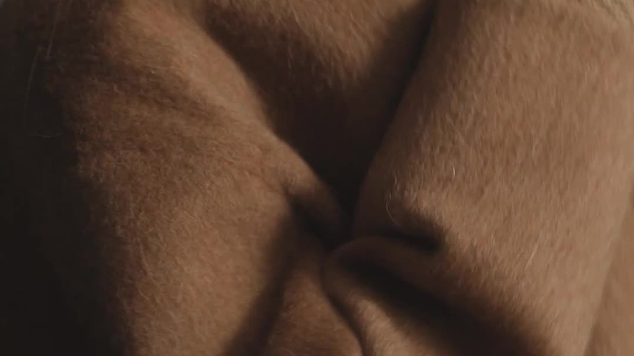 Имидж. Videographer Alsu Perhun