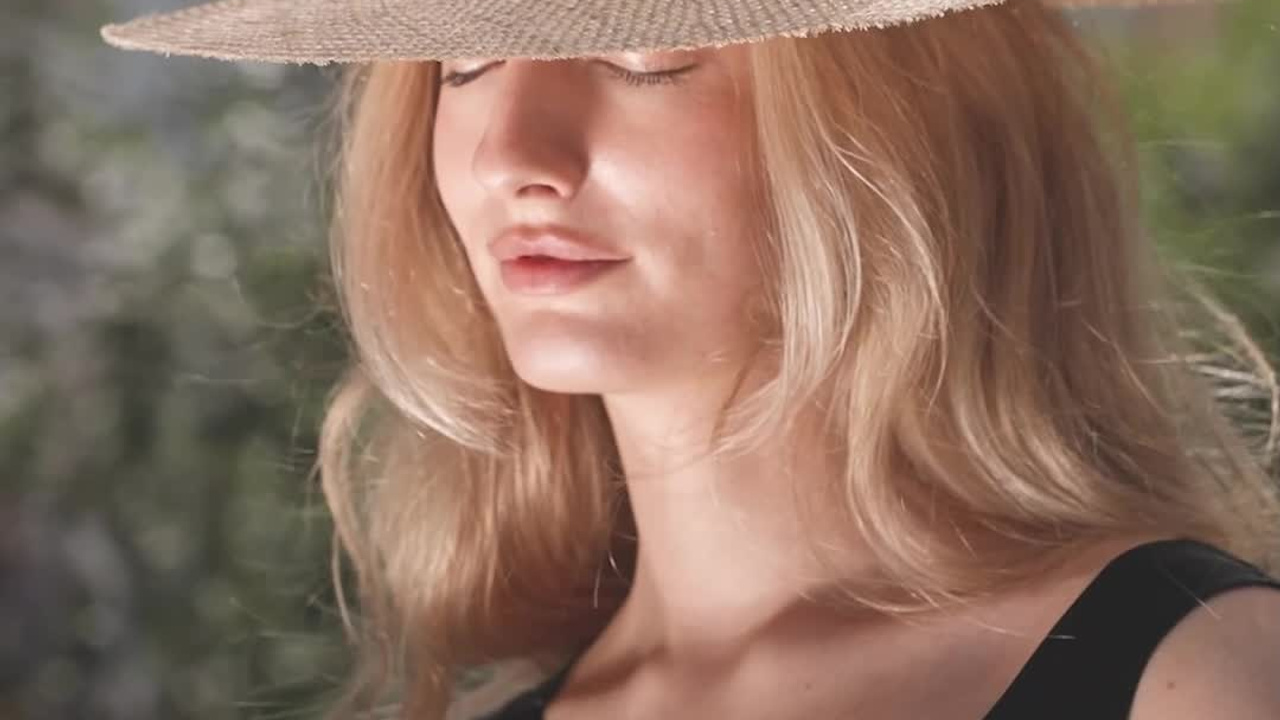 Имидж. Videographer Alsu Perhun