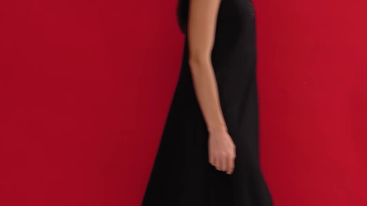 Имидж. Videographer Alsu Perhun