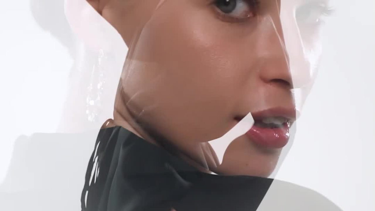 Имидж. Videographer Alsu Perhun