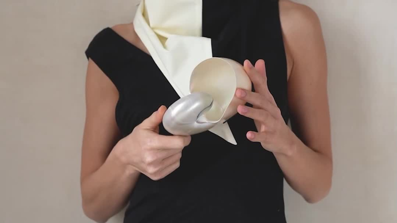 Имидж. Videographer Alsu Perhun