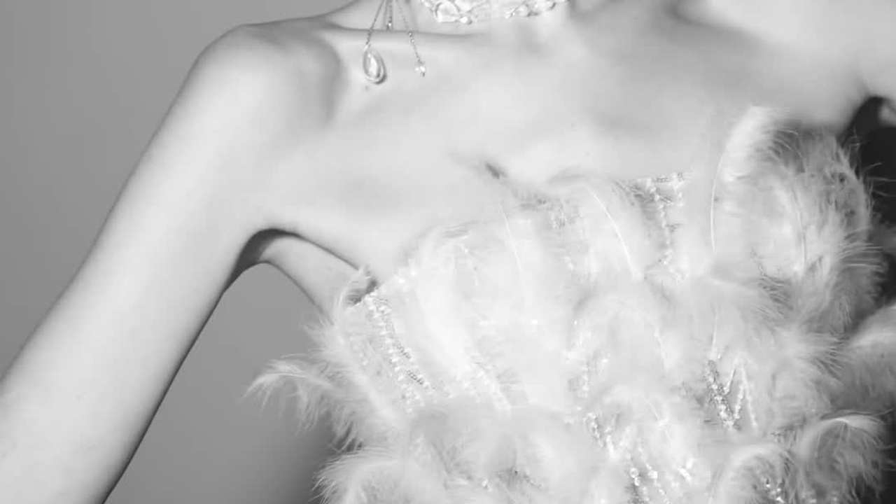 Бэкстейдж. Videographer Alsu Perhun