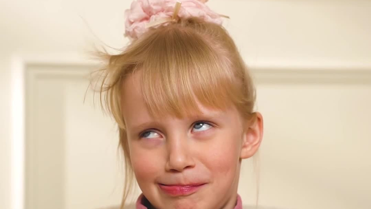 Детские бренды. Videographer Alsu Perhun