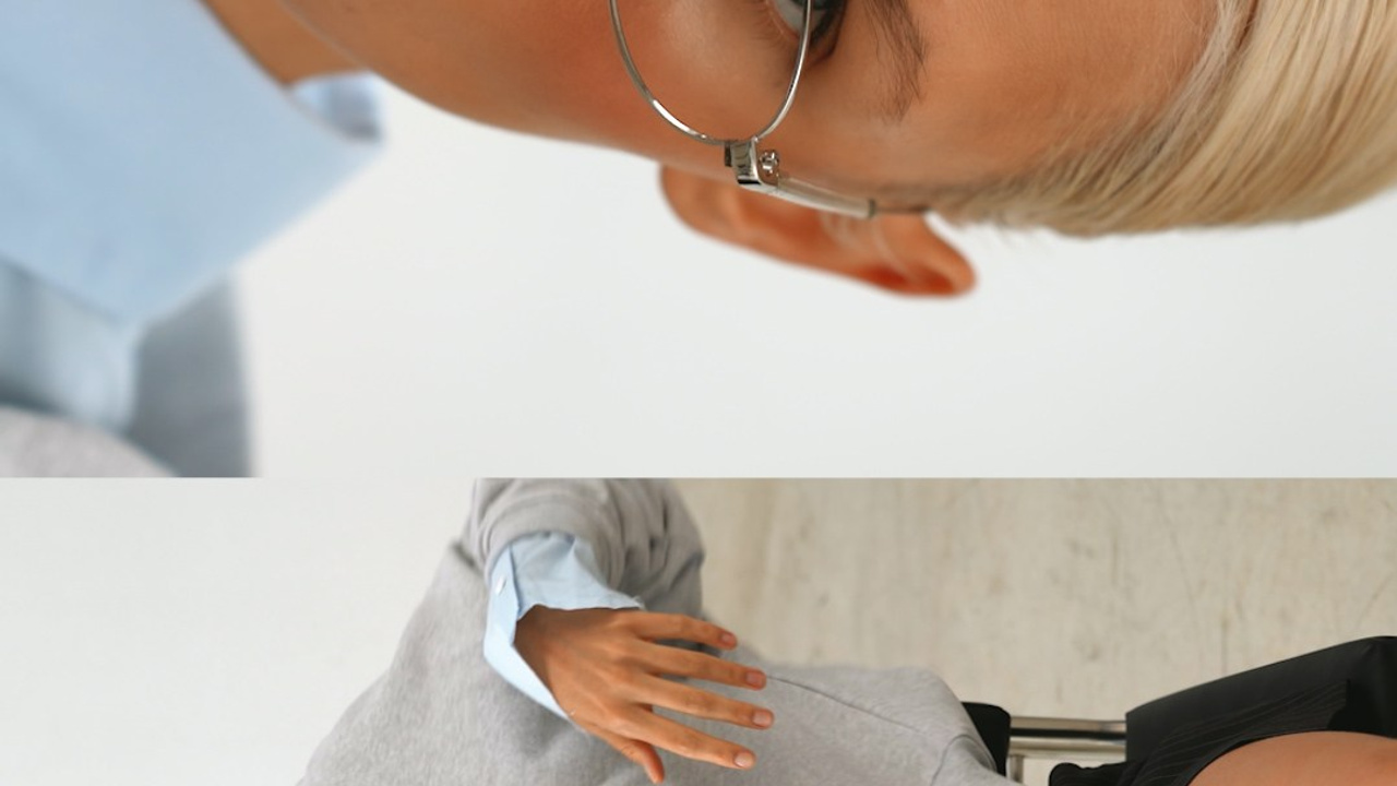 Бэкстейдж. Videographer Alsu Perhun