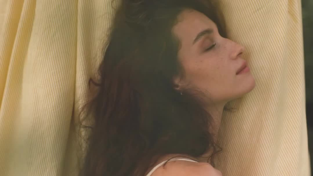 Имидж. Videographer Alsu Perhun