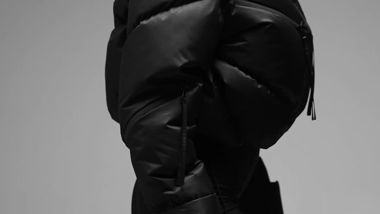 Бэкстейдж. Videographer Alsu Perhun