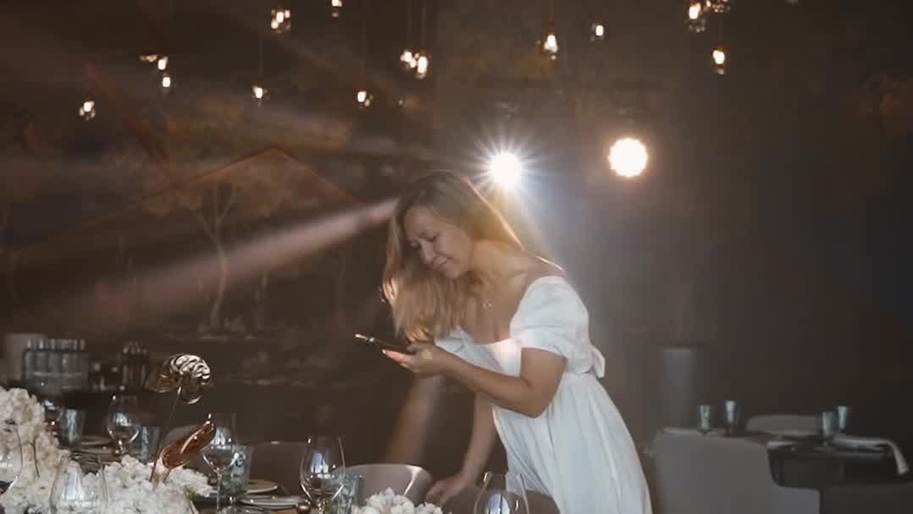 Мероприятия. Videographer Alsu Perhun