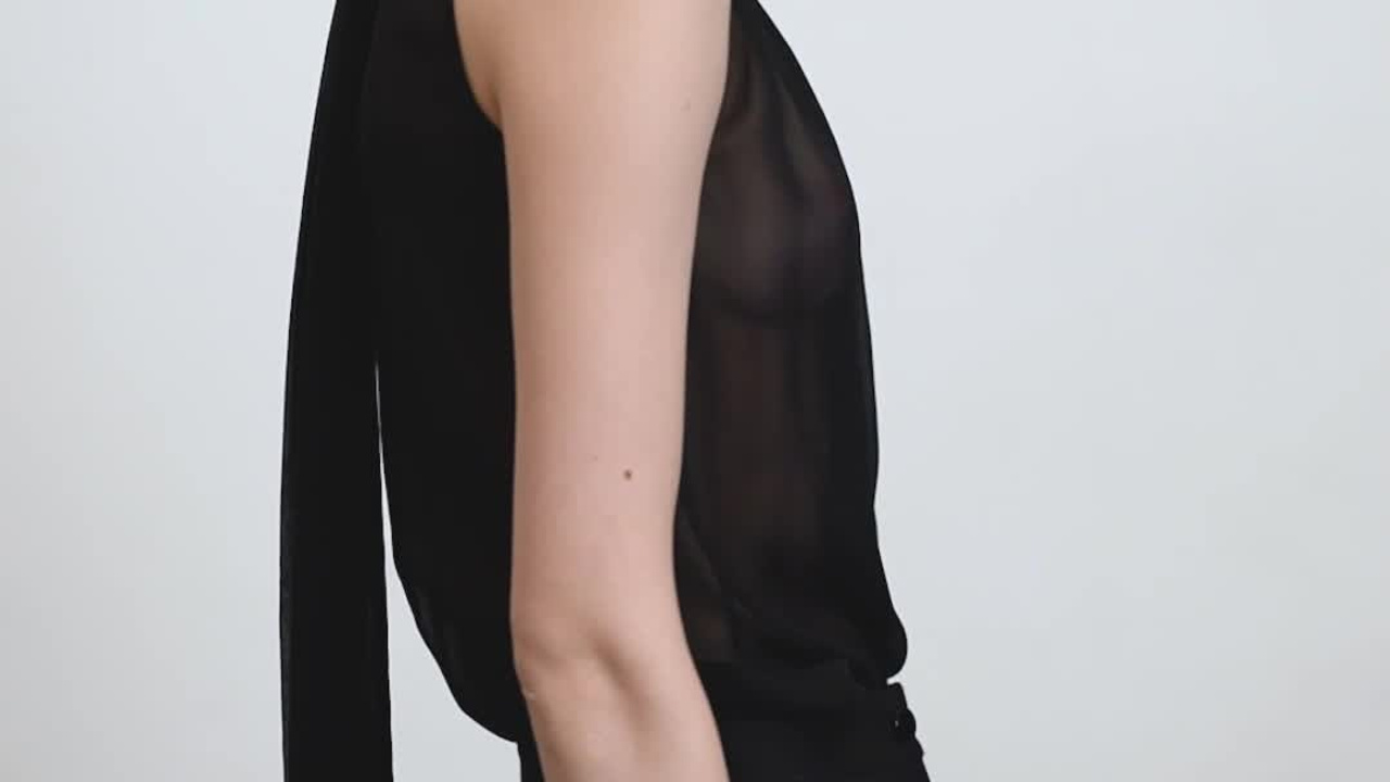 Бэкстейдж. Videographer Alsu Perhun