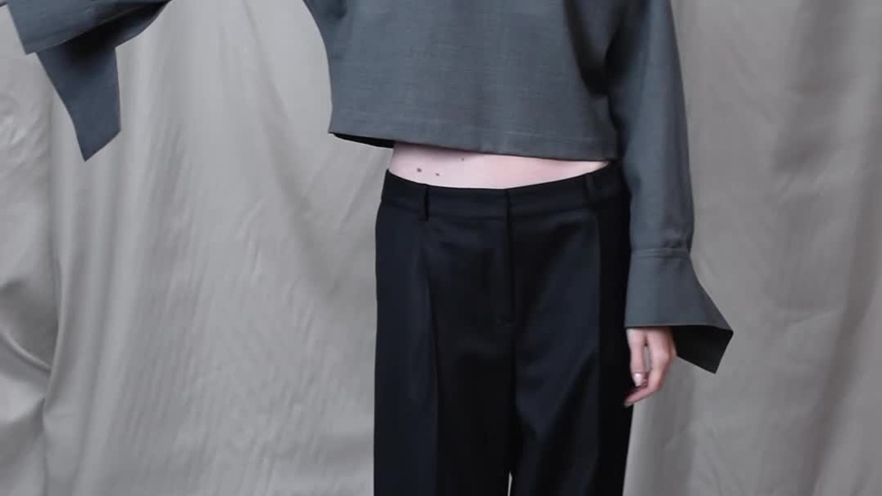 Каталог/лукбук. Videographer Alsu Perhun