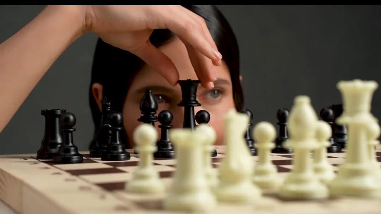 Имидж. Videographer Alsu Perhun