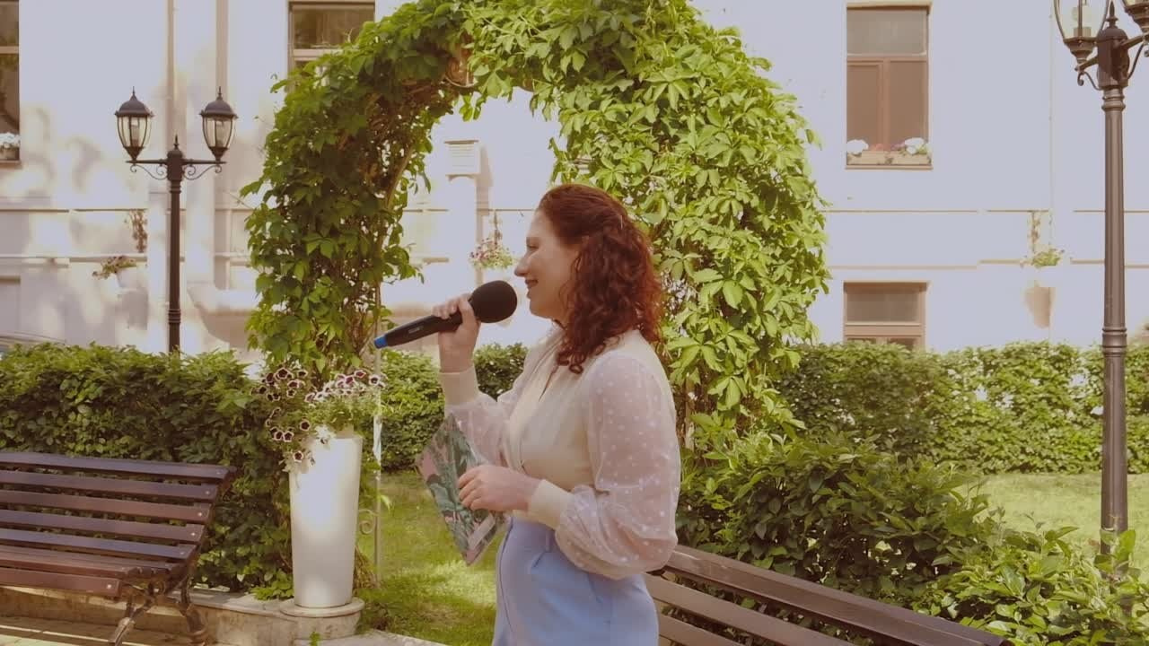 Как организовать праздник самостоятельно. Ведущая СПБ Надежда Кожина