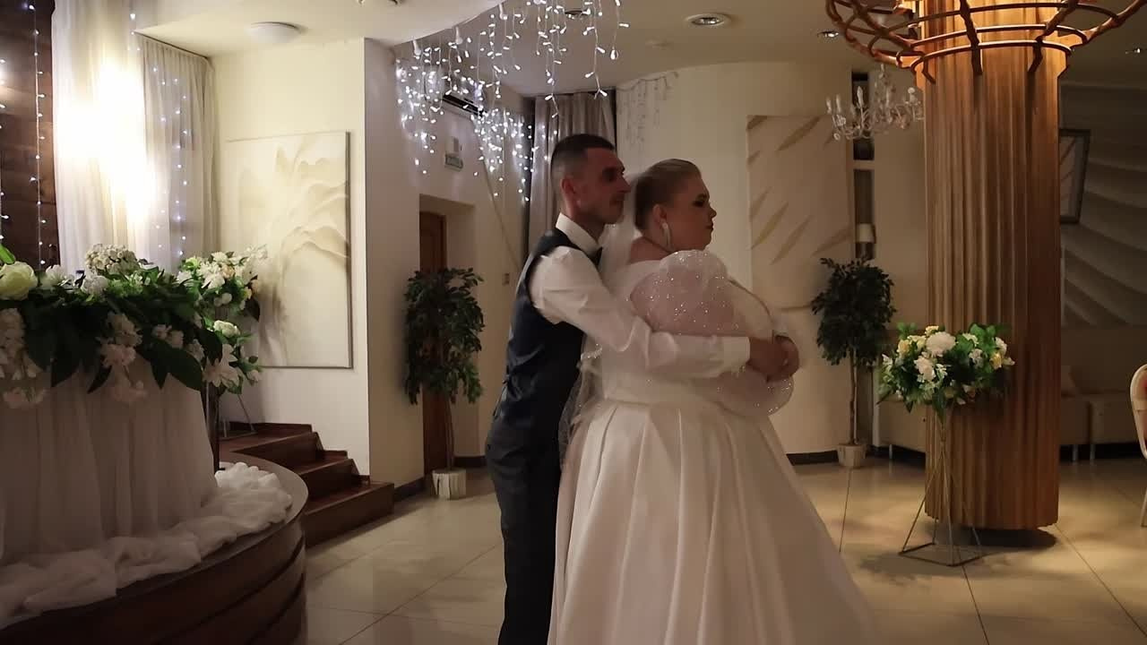 Длинные свадебные фильмы. Mintonov's Film Studio