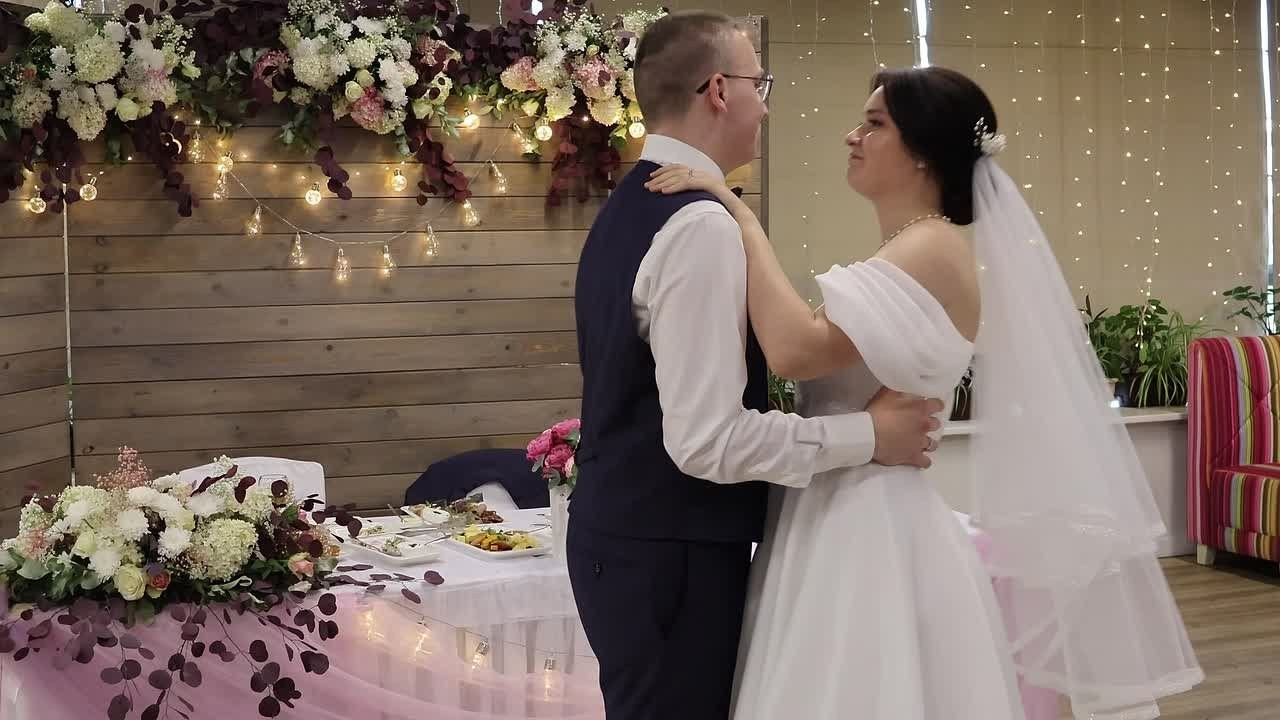 Длинные свадебные фильмы. Mintonov's Film Studio